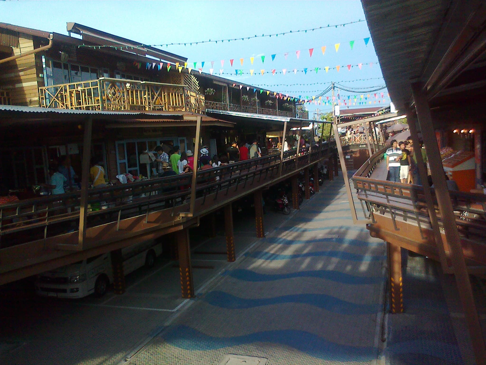 เพลินวาน หัวหิน - panoramio
